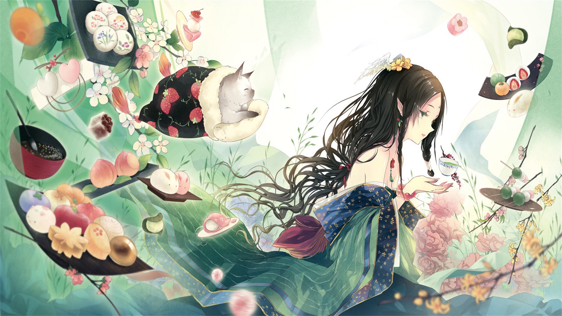 随机图片