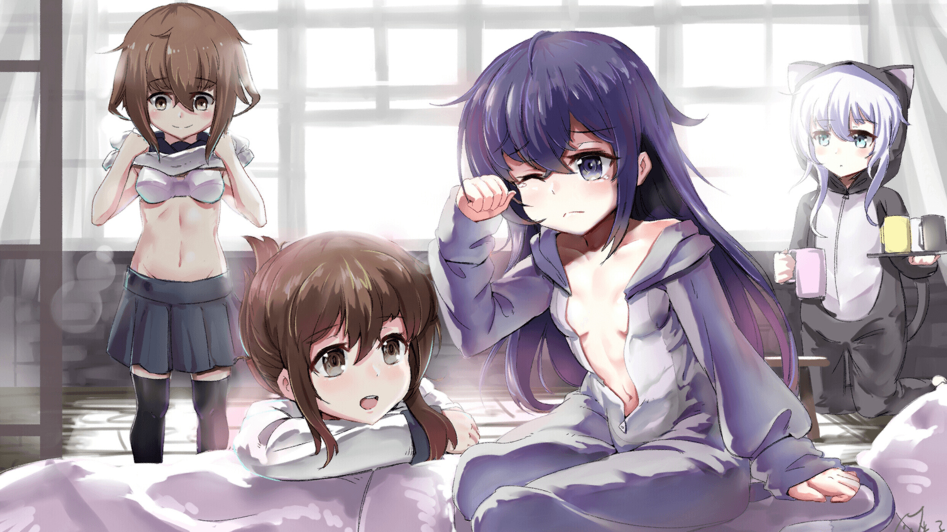 随机图片