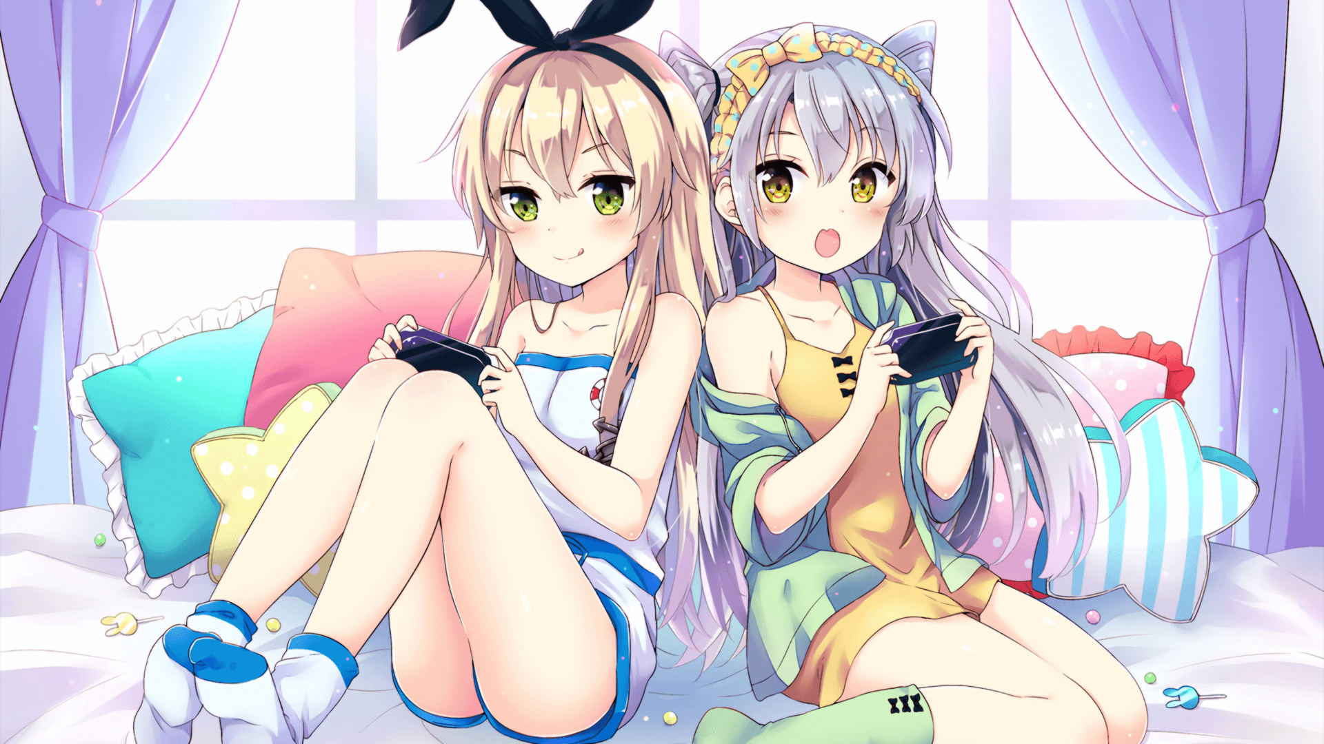 随机图片